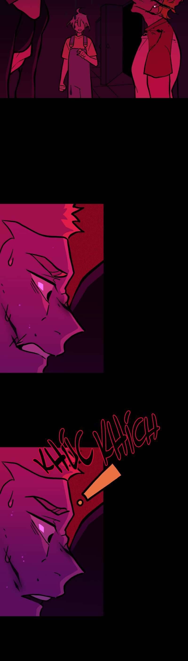 Homesick Chap 69 - Next Chap 70