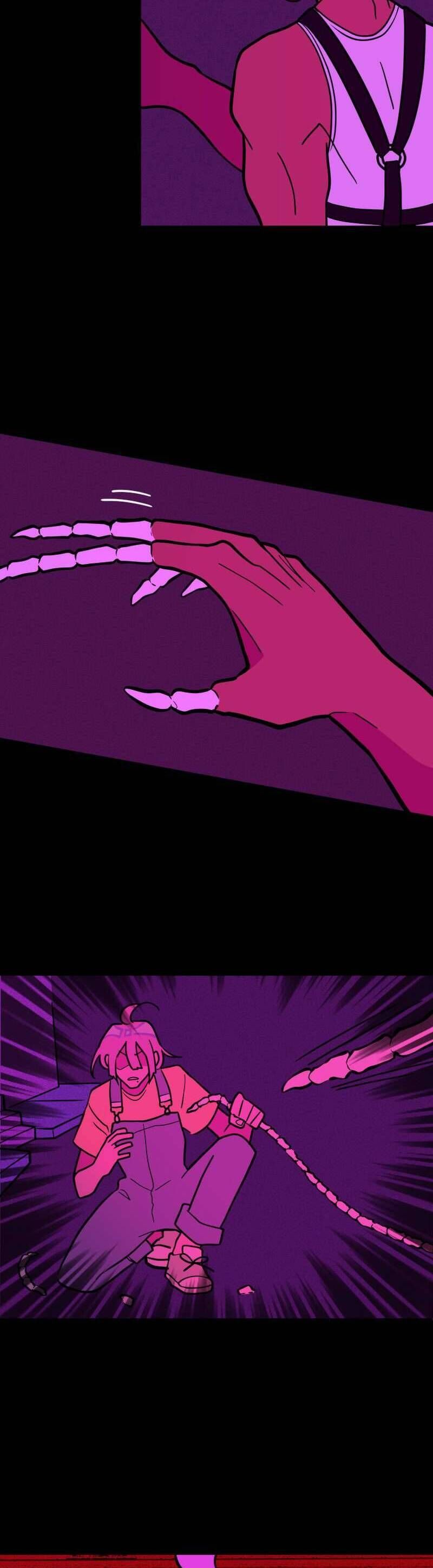 Homesick Chap 69 - Next Chap 70