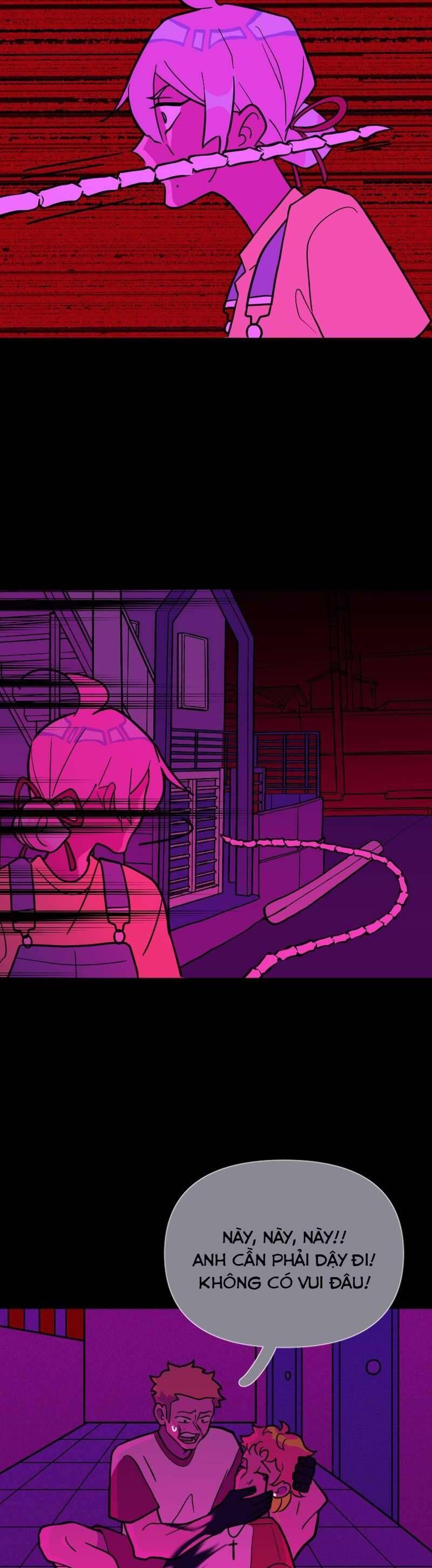 Homesick Chap 69 - Next Chap 70