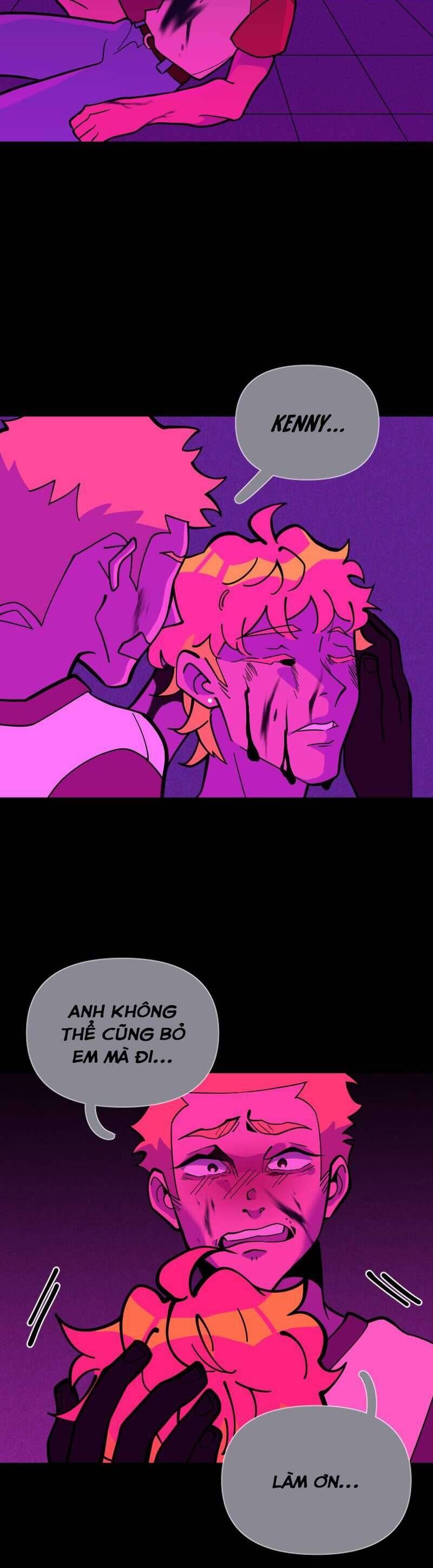 Homesick Chap 69 - Next Chap 70