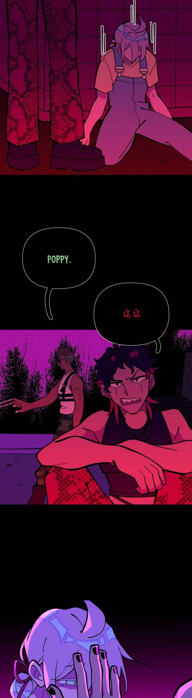 Homesick Chap 69 - Next Chap 70