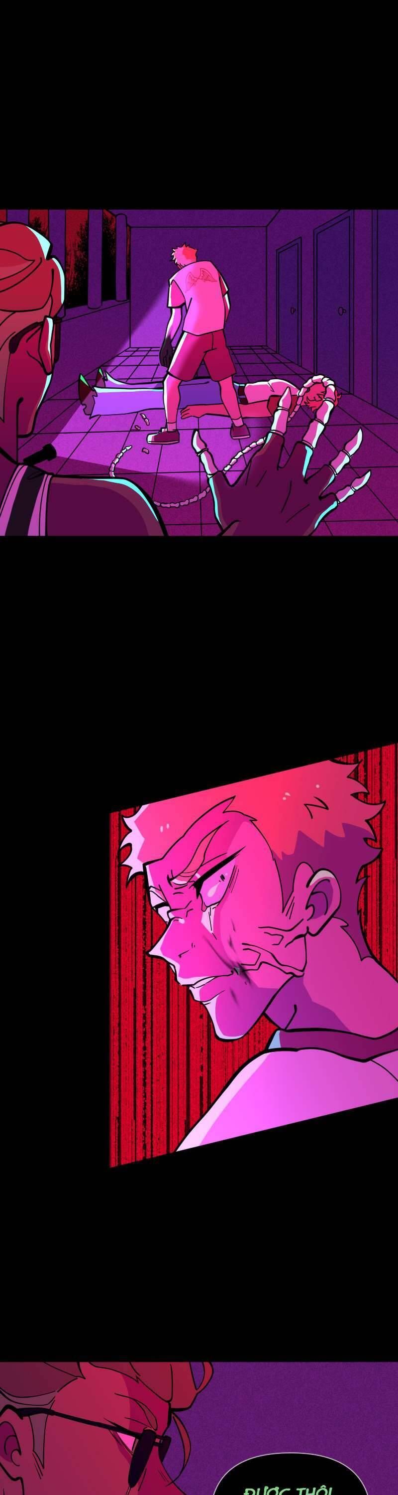 Homesick Chap 69 - Next Chap 70