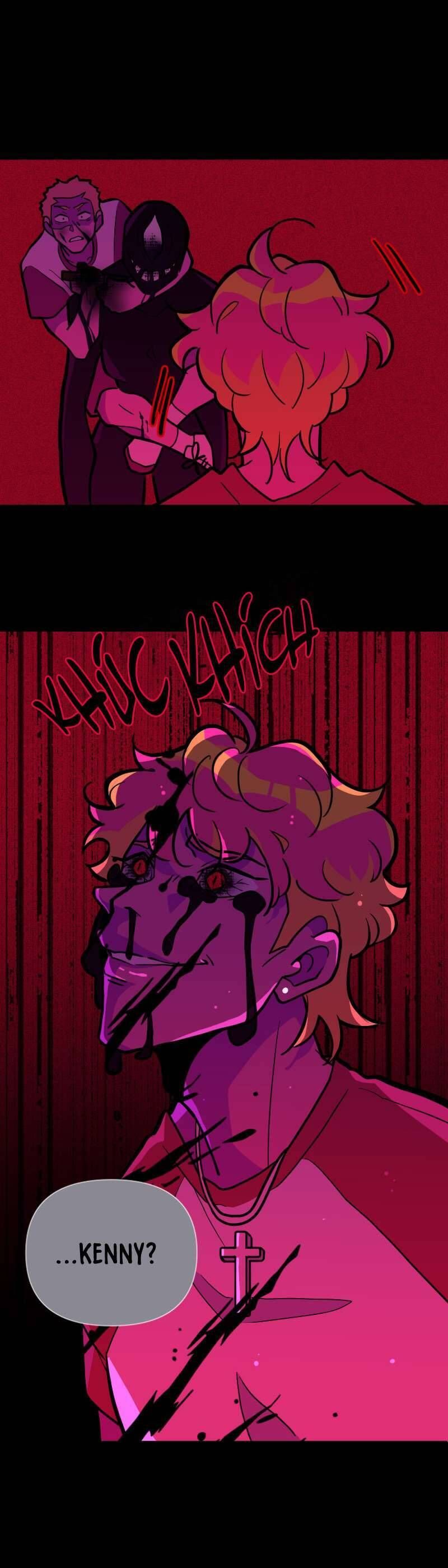 Homesick Chap 69 - Next Chap 70