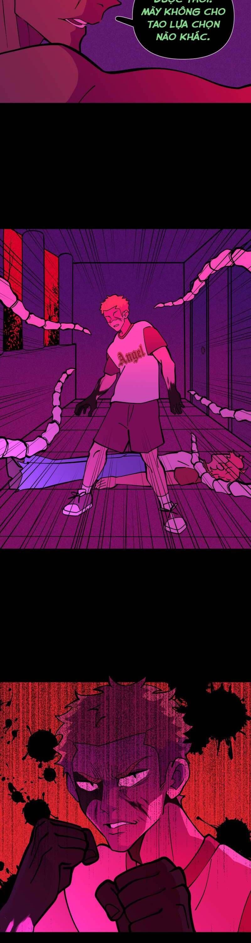 Homesick Chap 69 - Next Chap 70
