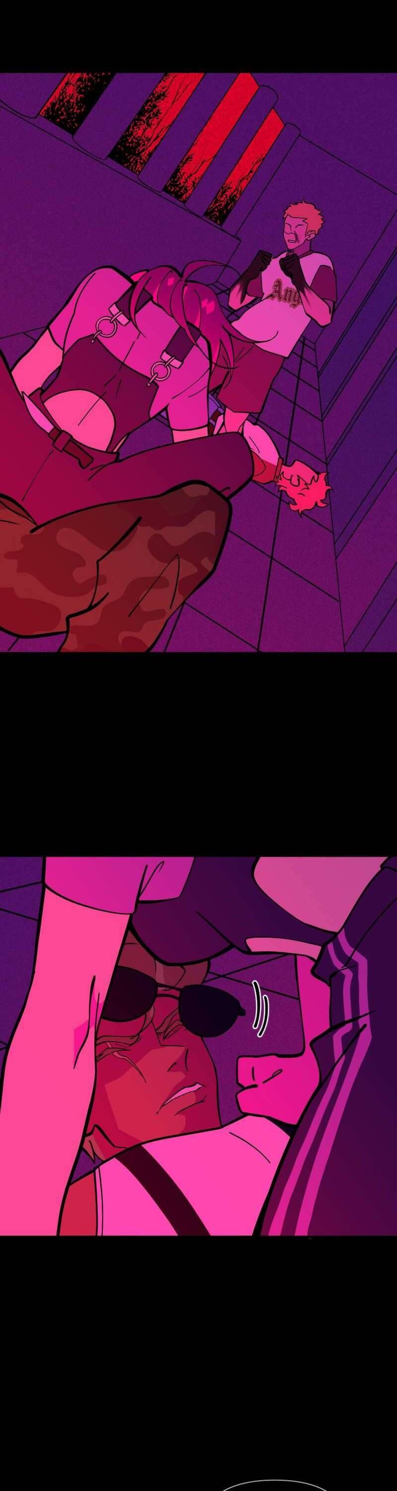 Homesick Chap 69 - Next Chap 70