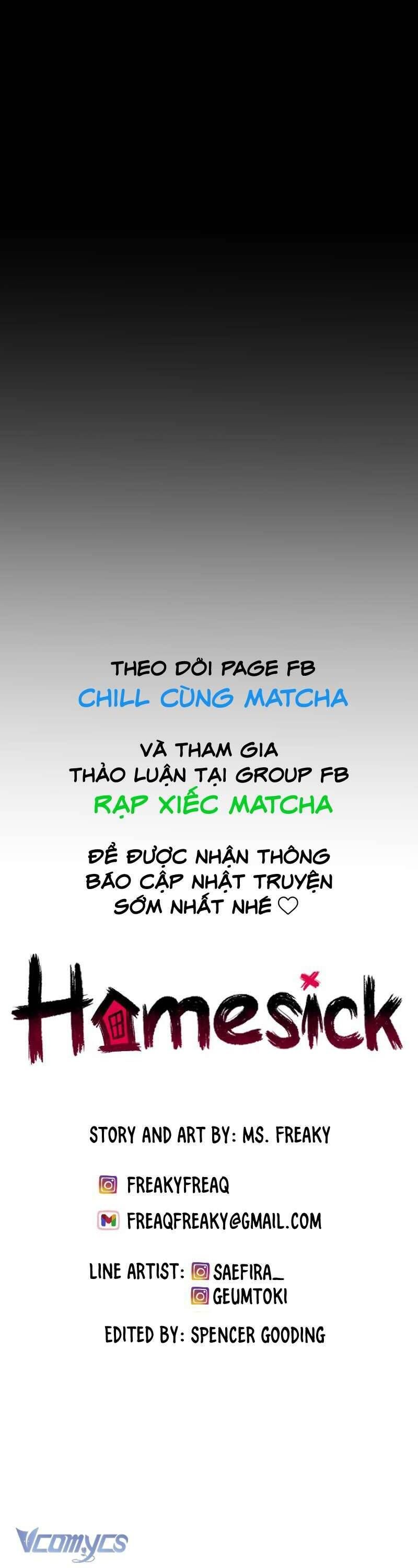 Homesick Chap 69 - Next Chap 70
