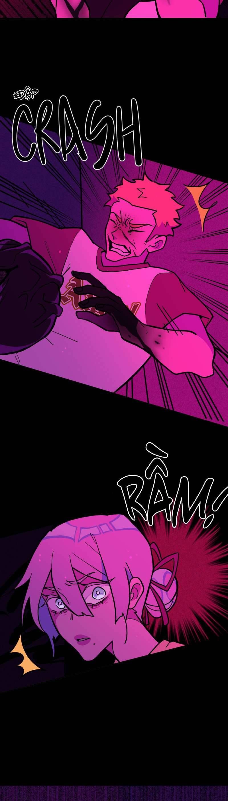 Homesick Chap 69 - Next Chap 70