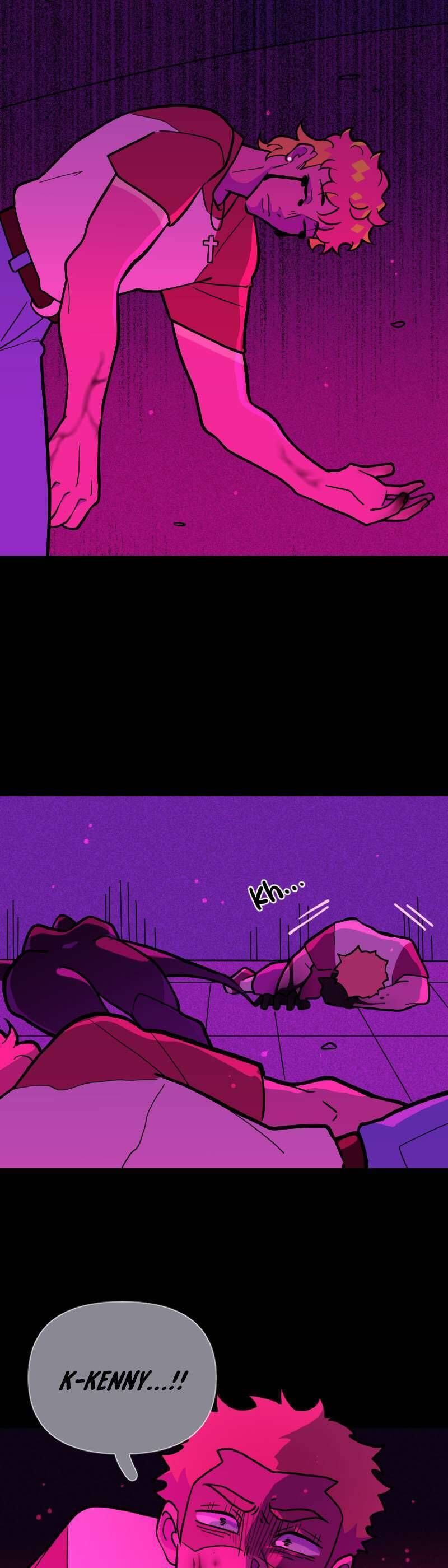 Homesick Chap 69 - Next Chap 70