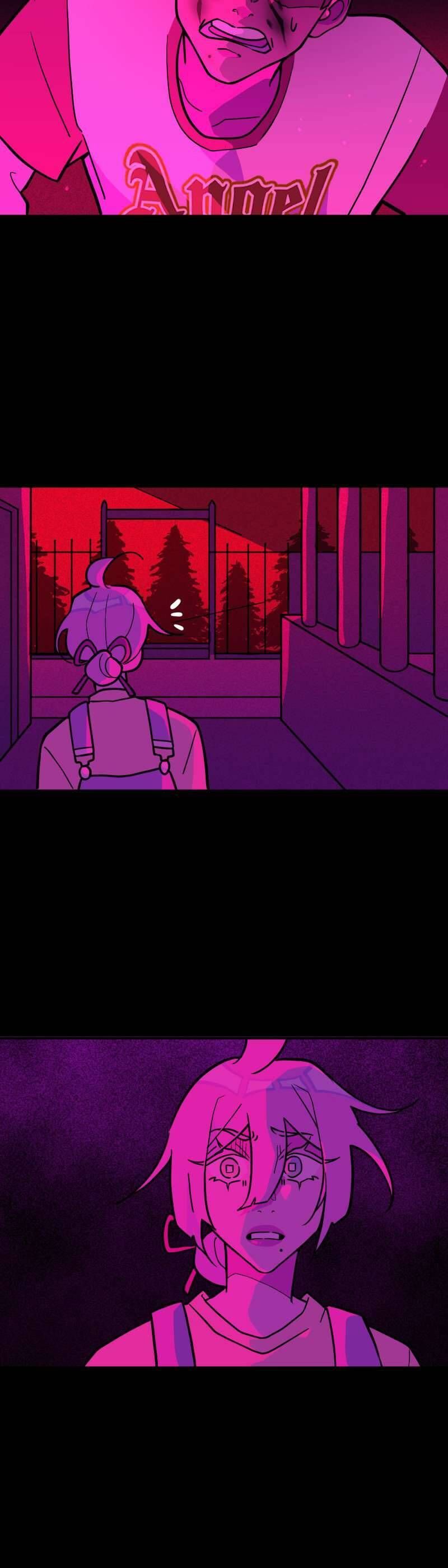 Homesick Chap 69 - Next Chap 70