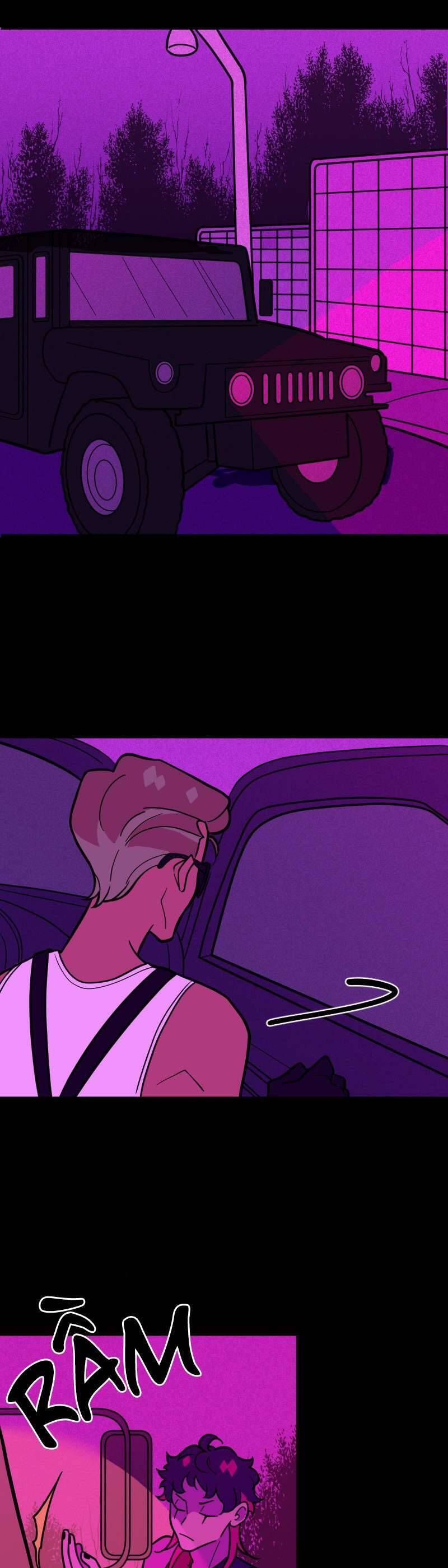 Homesick Chap 69 - Next Chap 70