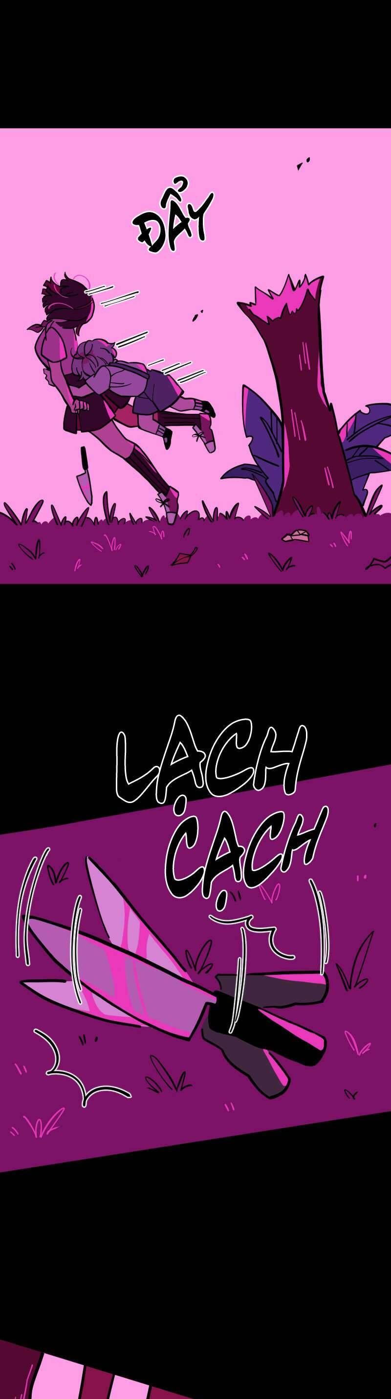 Homesick Chap 7 - Next Chap 8