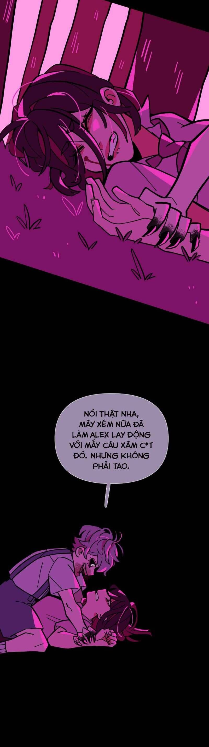 Homesick Chap 7 - Next Chap 8
