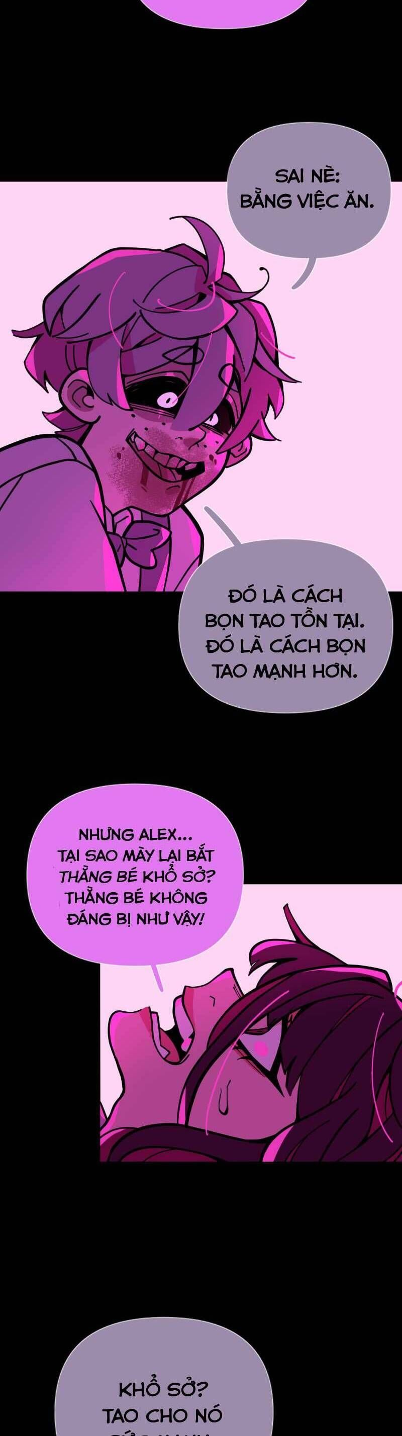 Homesick Chap 7 - Next Chap 8