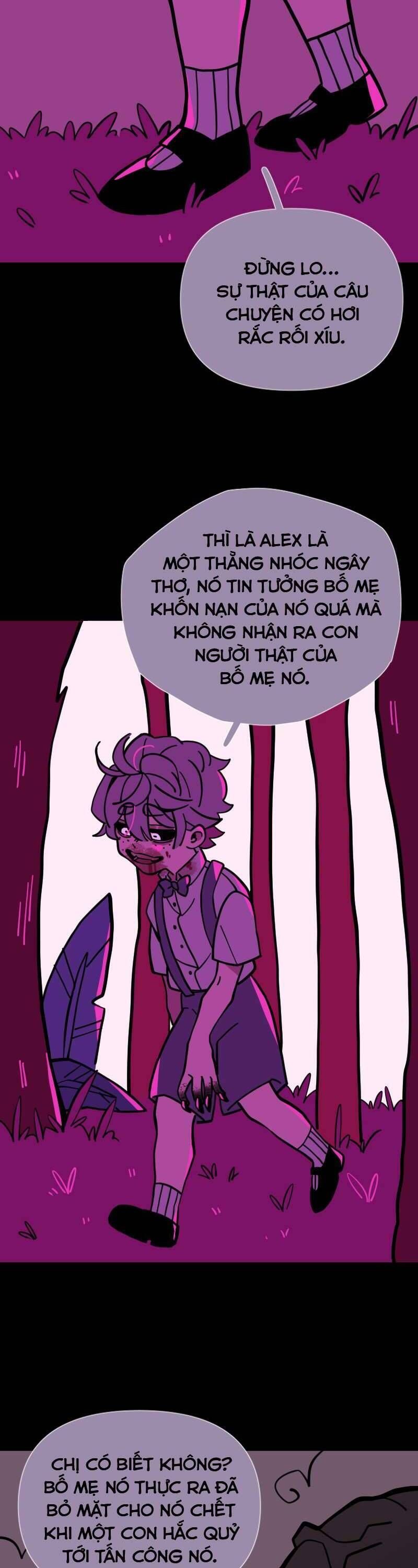 Homesick Chap 7 - Next Chap 8