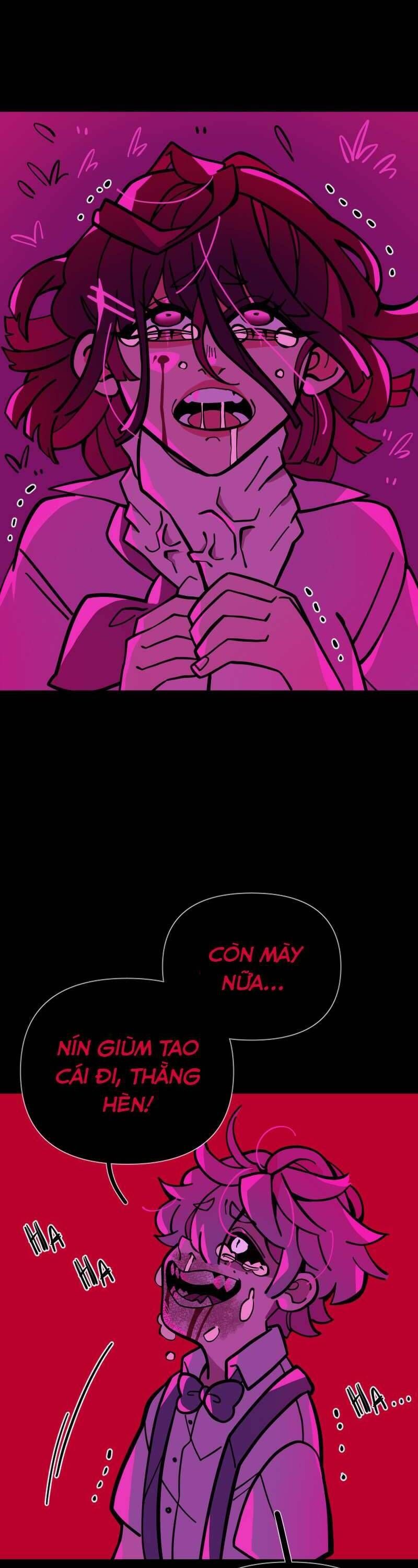 Homesick Chap 7 - Next Chap 8
