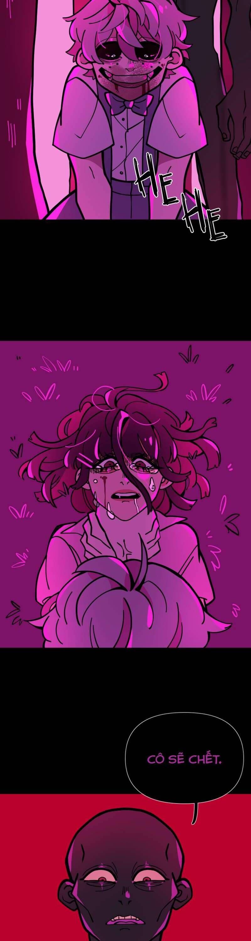 Homesick Chap 7 - Next Chap 8