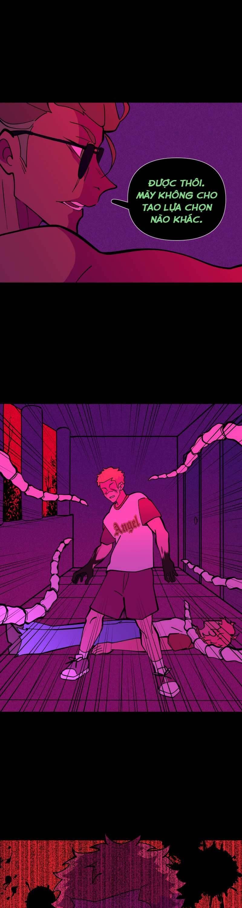 Homesick Chap 70 - Next Chap 71