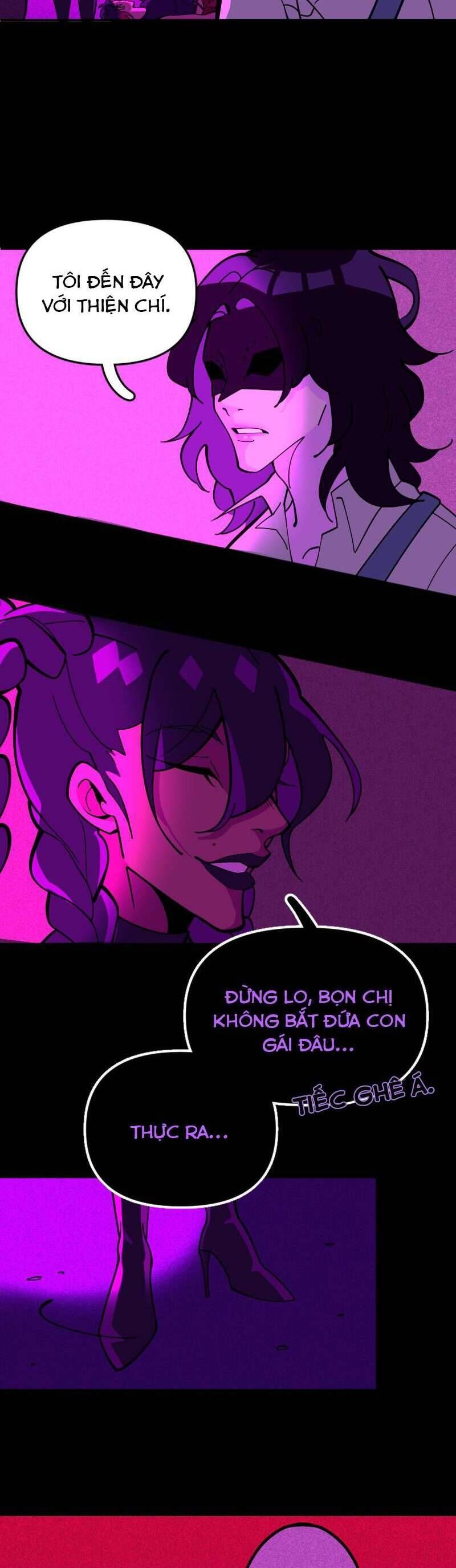 Homesick Chap 70 - Next Chap 71