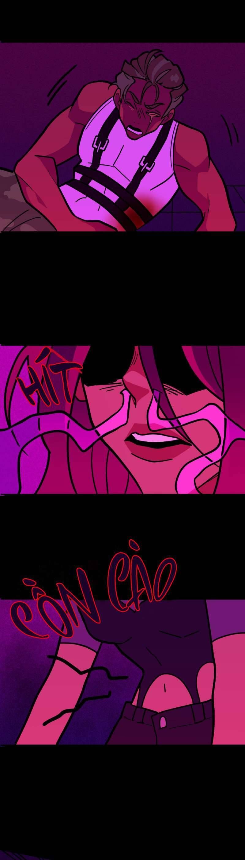 Homesick Chap 70 - Next Chap 71