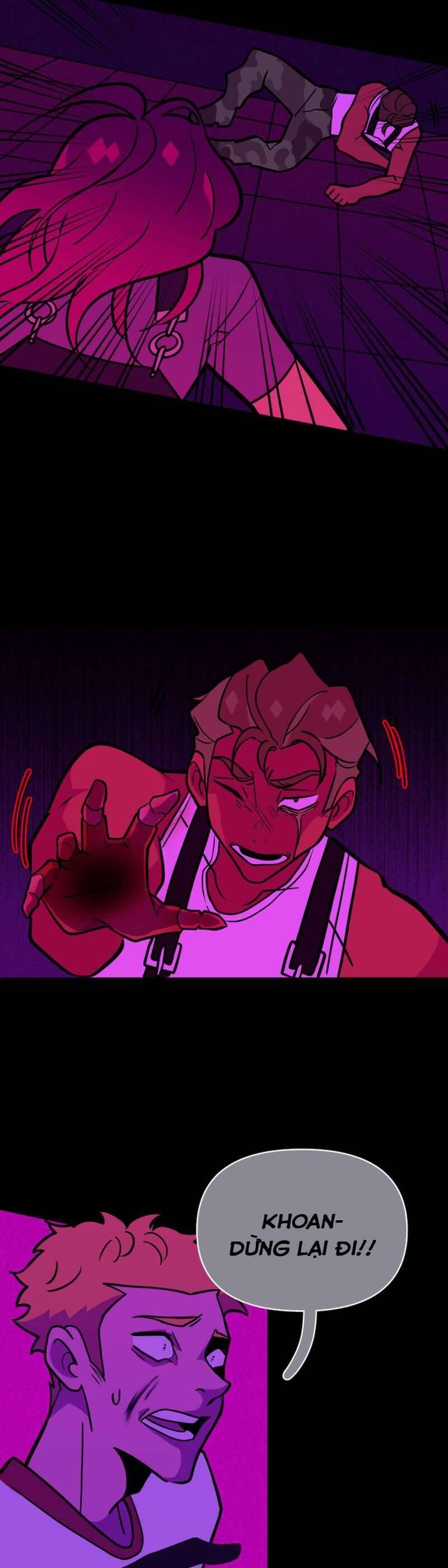 Homesick Chap 70 - Next Chap 71