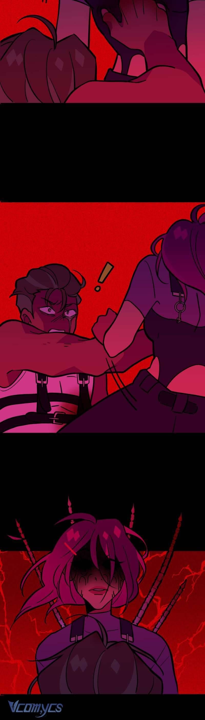 Homesick Chap 70 - Next Chap 71