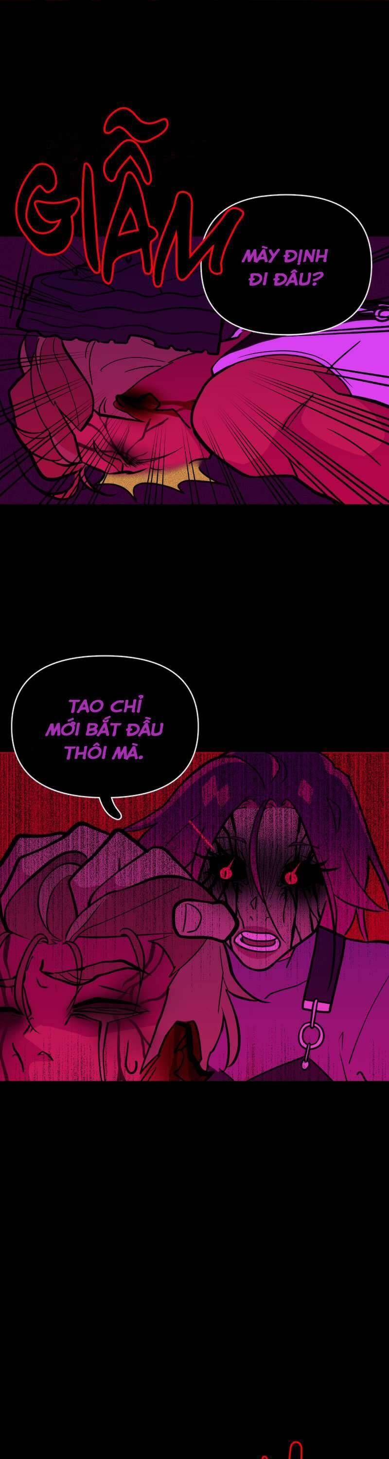 Homesick Chap 70 - Next Chap 71