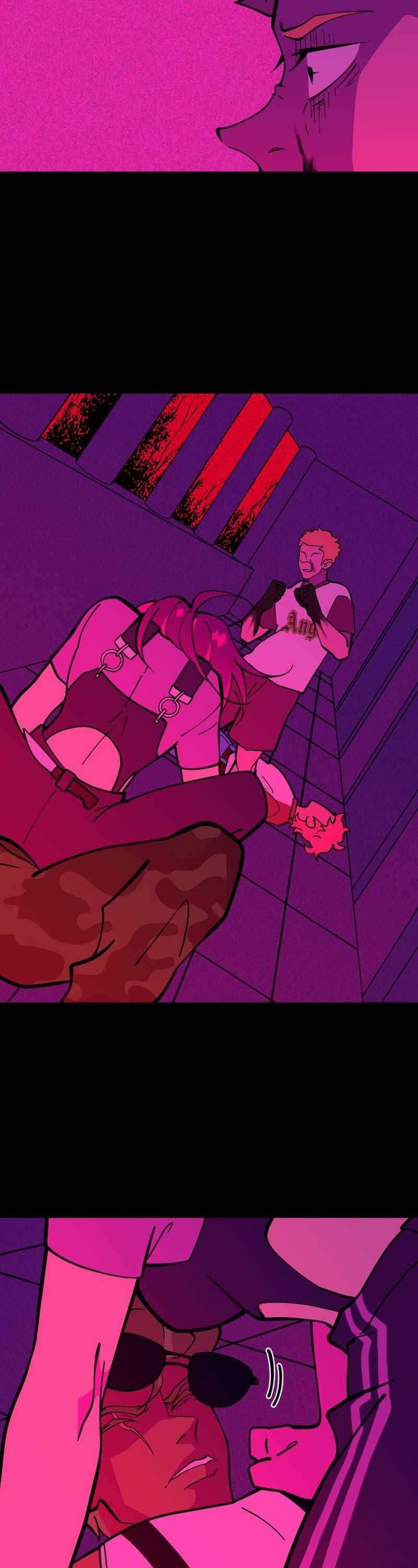 Homesick Chap 70 - Next Chap 71