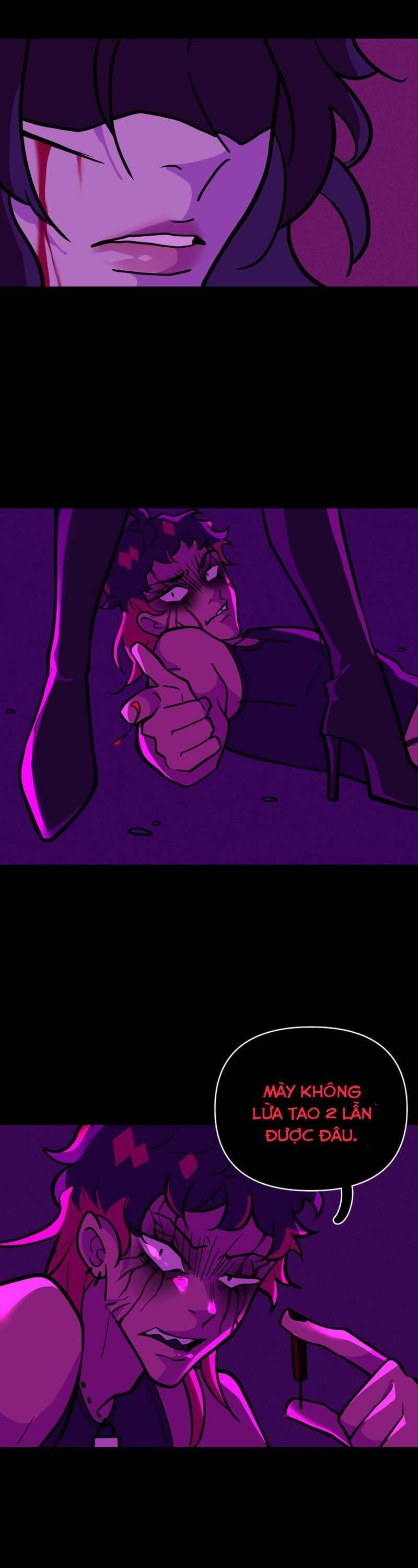 Homesick Chap 70 - Next Chap 71