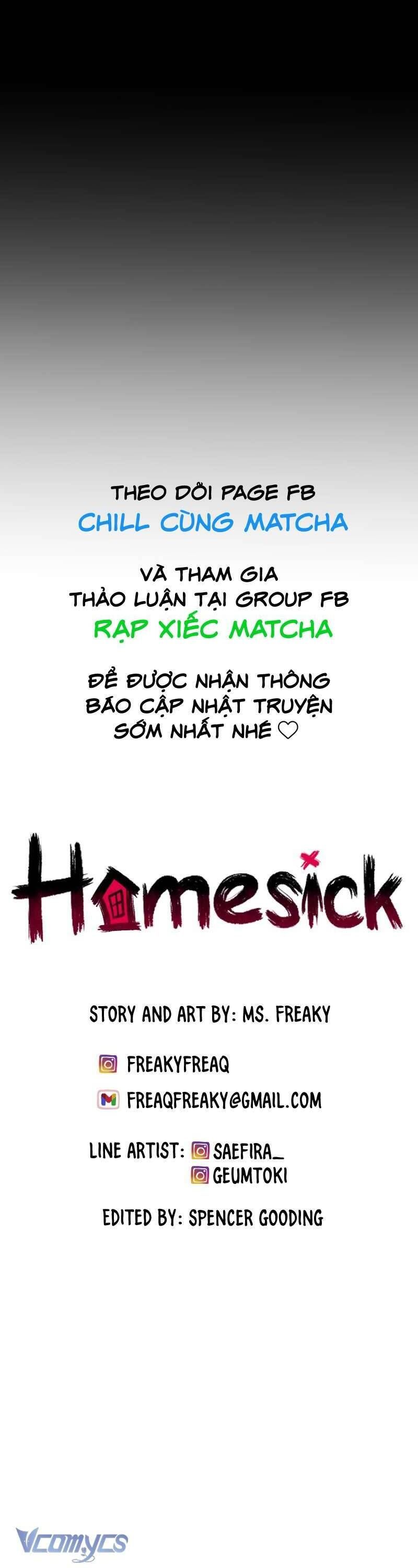 Homesick Chap 70 - Next Chap 71