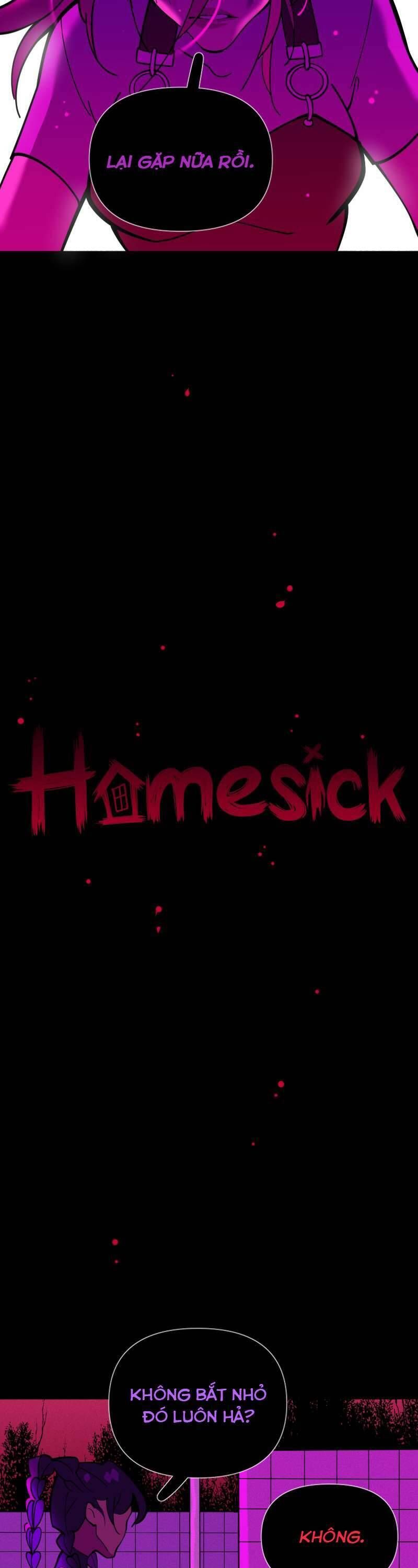 Homesick Chap 70 - Next Chap 71