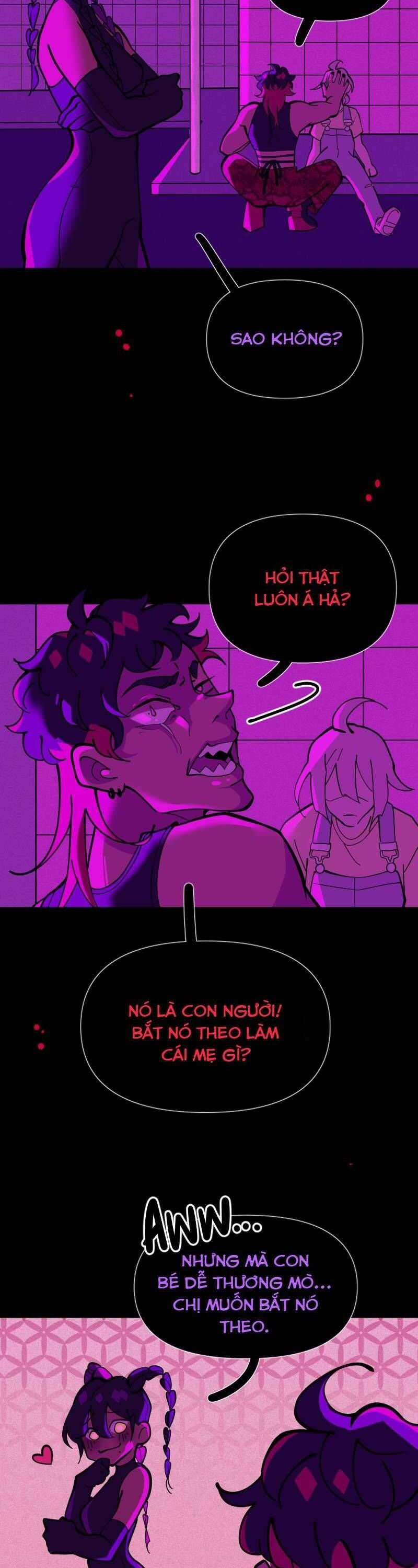 Homesick Chap 70 - Next Chap 71