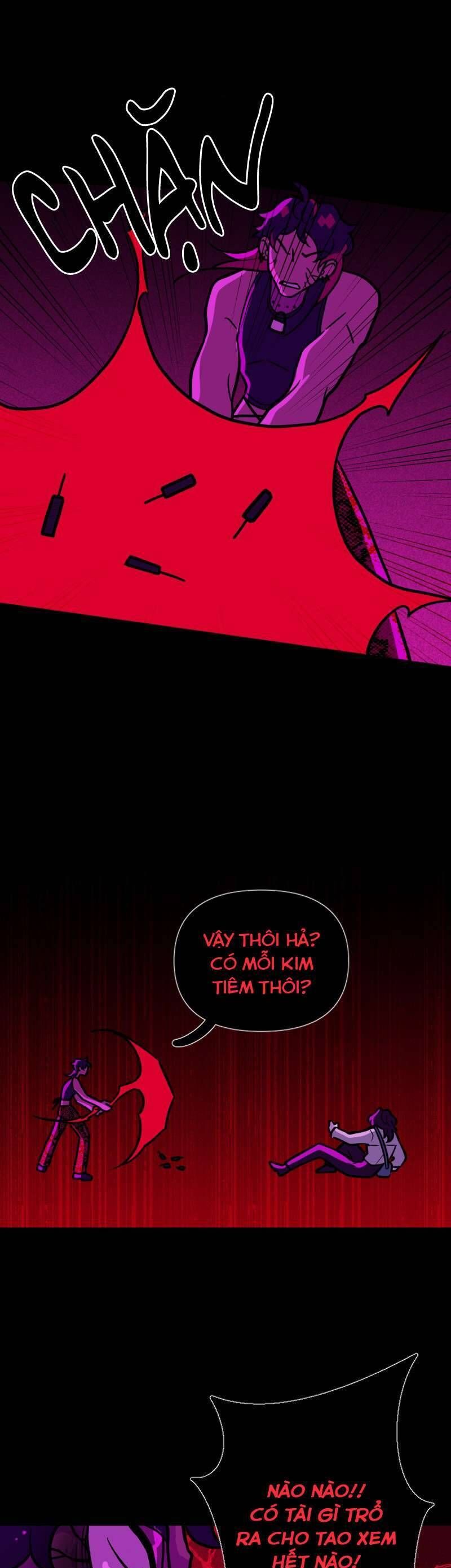 Homesick Chap 71 - Next Chap 72