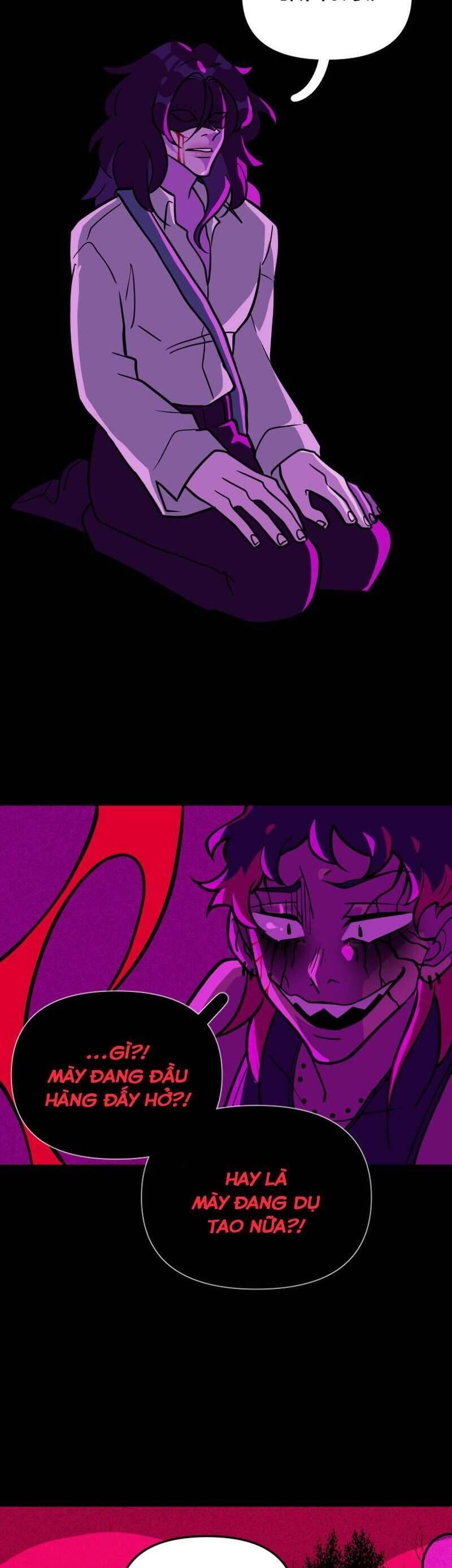 Homesick Chap 71 - Next Chap 72