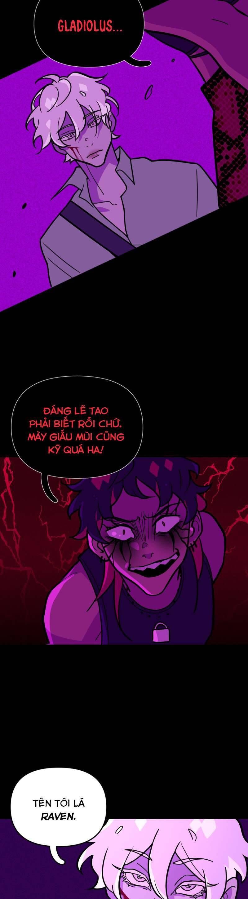 Homesick Chap 71 - Next Chap 72