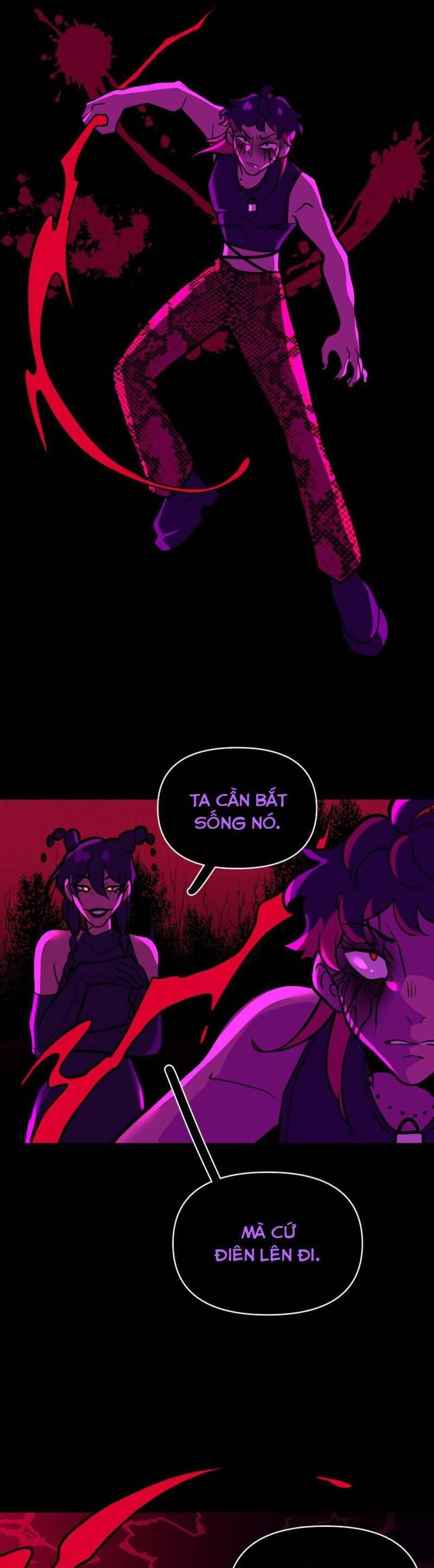 Homesick Chap 71 - Next Chap 72