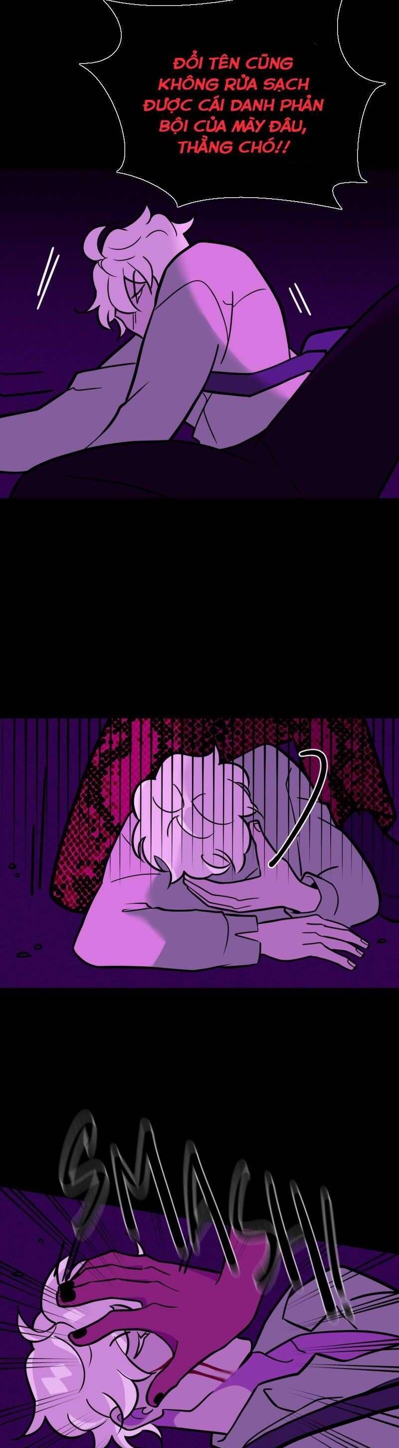Homesick Chap 71 - Next Chap 72