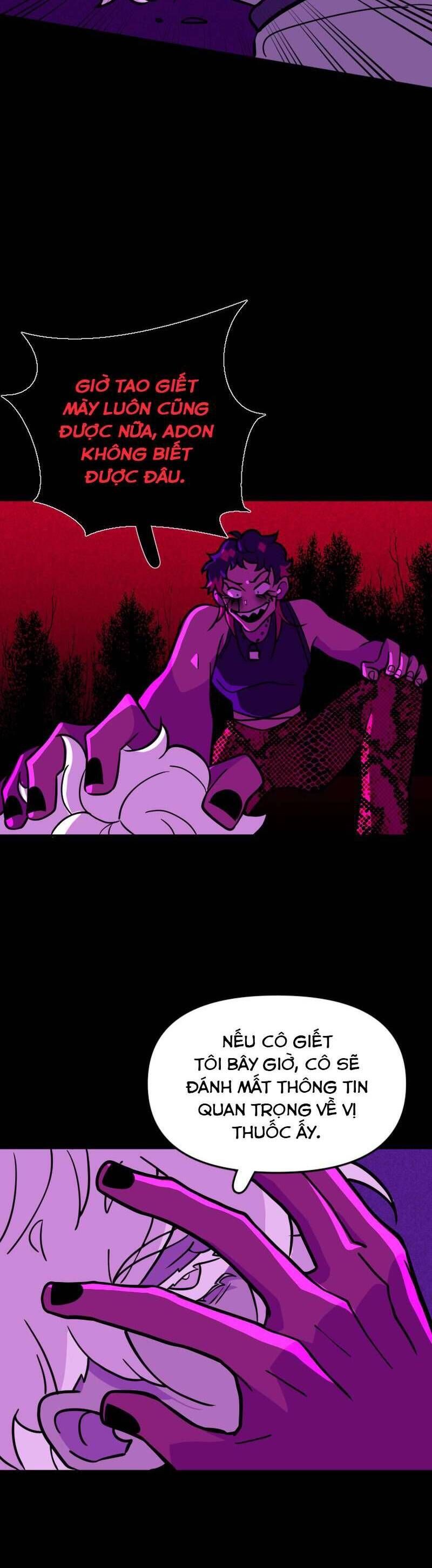 Homesick Chap 71 - Next Chap 72