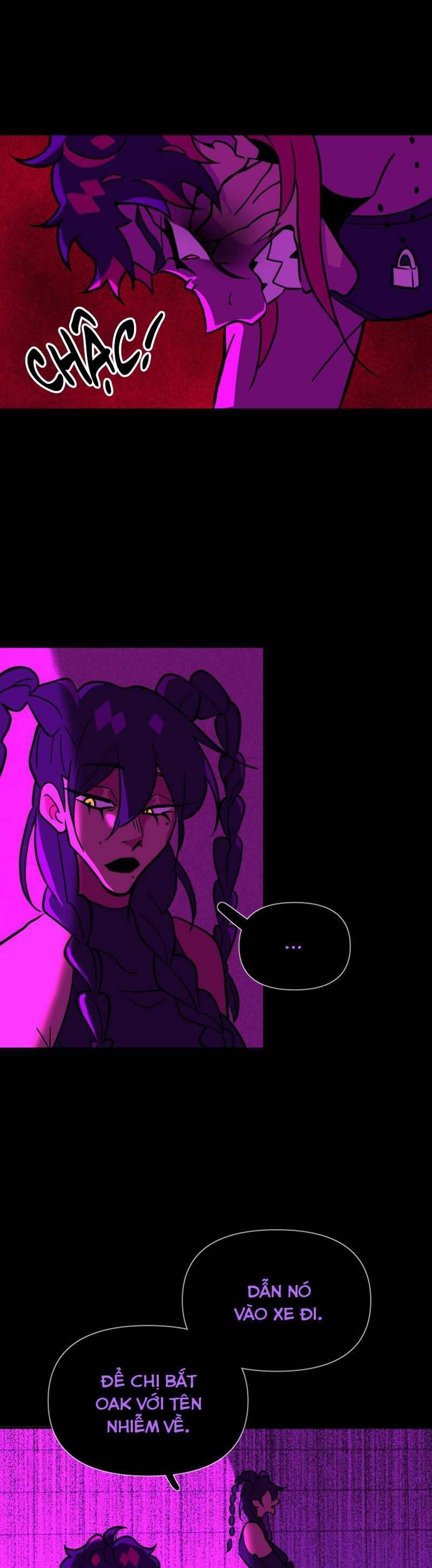 Homesick Chap 71 - Next Chap 72