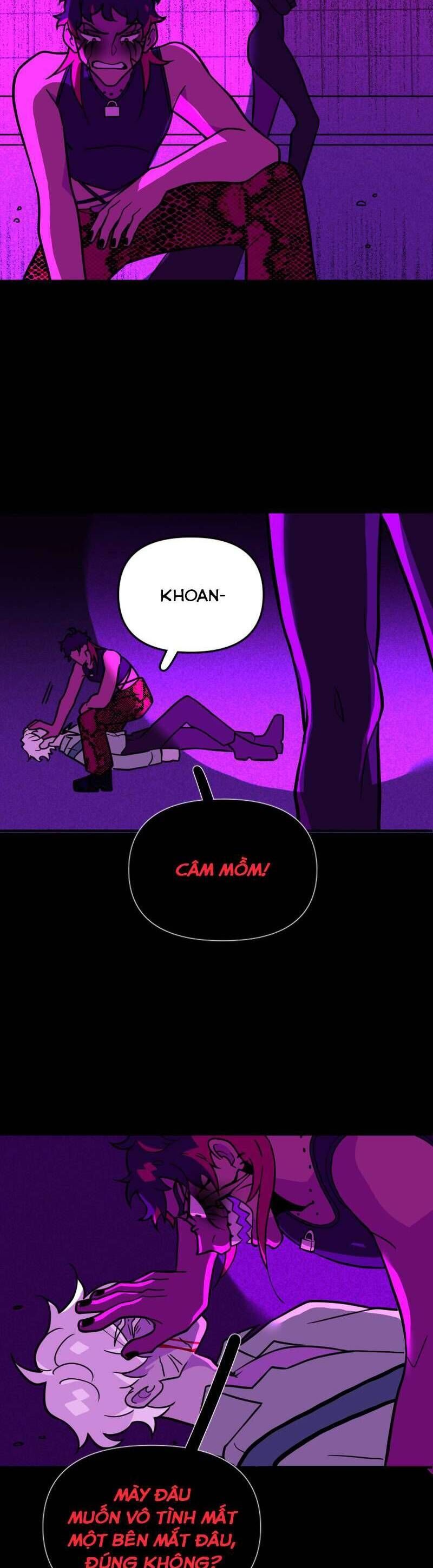Homesick Chap 71 - Next Chap 72