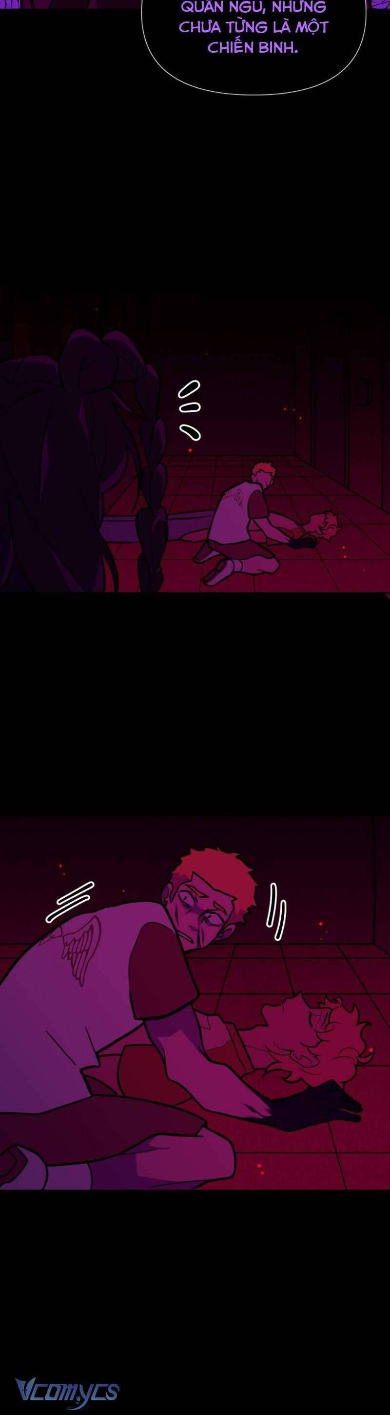 Homesick Chap 71 - Next Chap 72