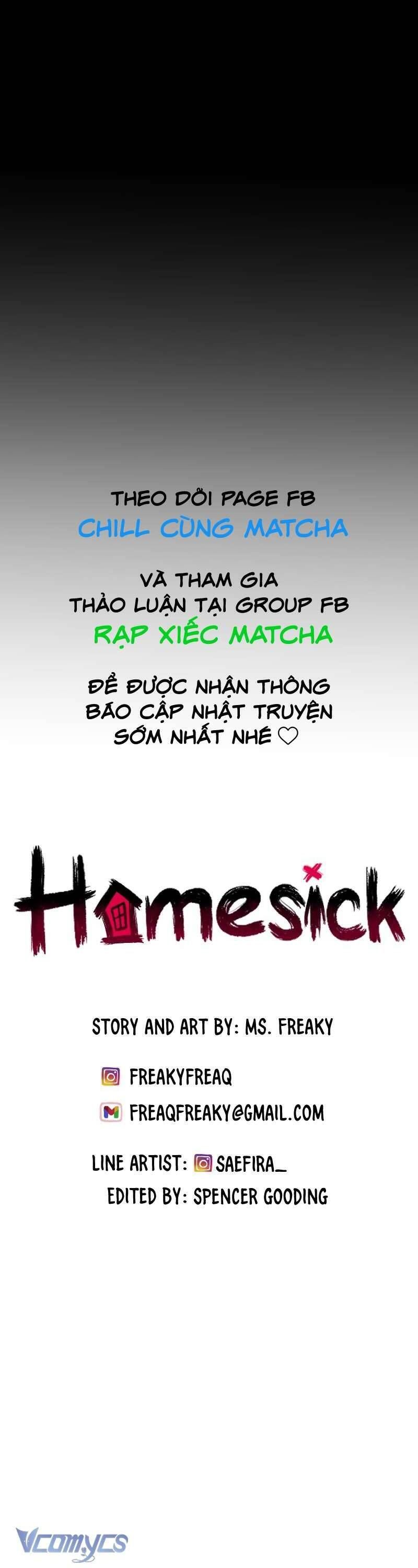 Homesick Chap 71 - Next Chap 72