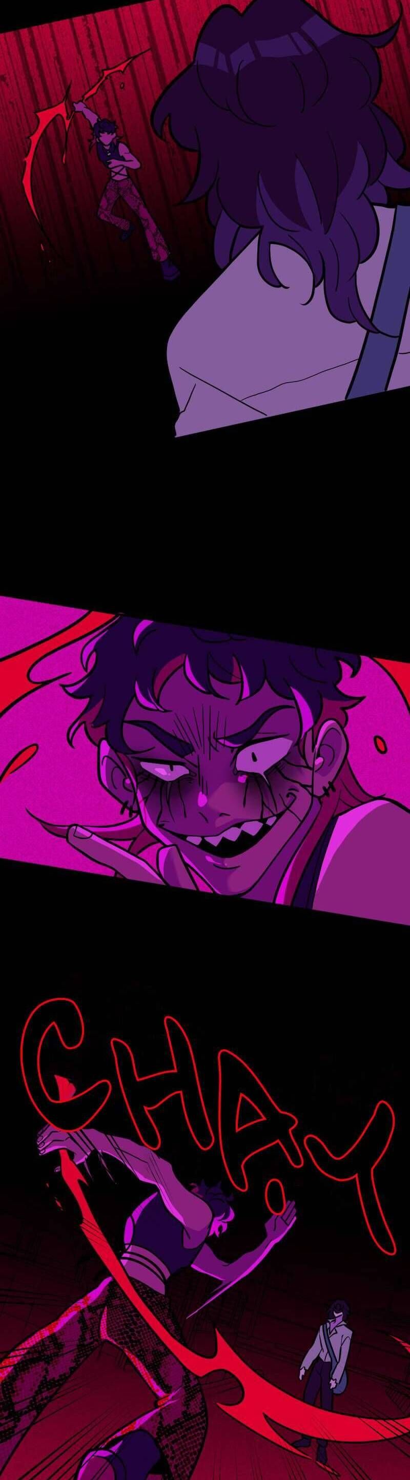 Homesick Chap 71 - Next Chap 72