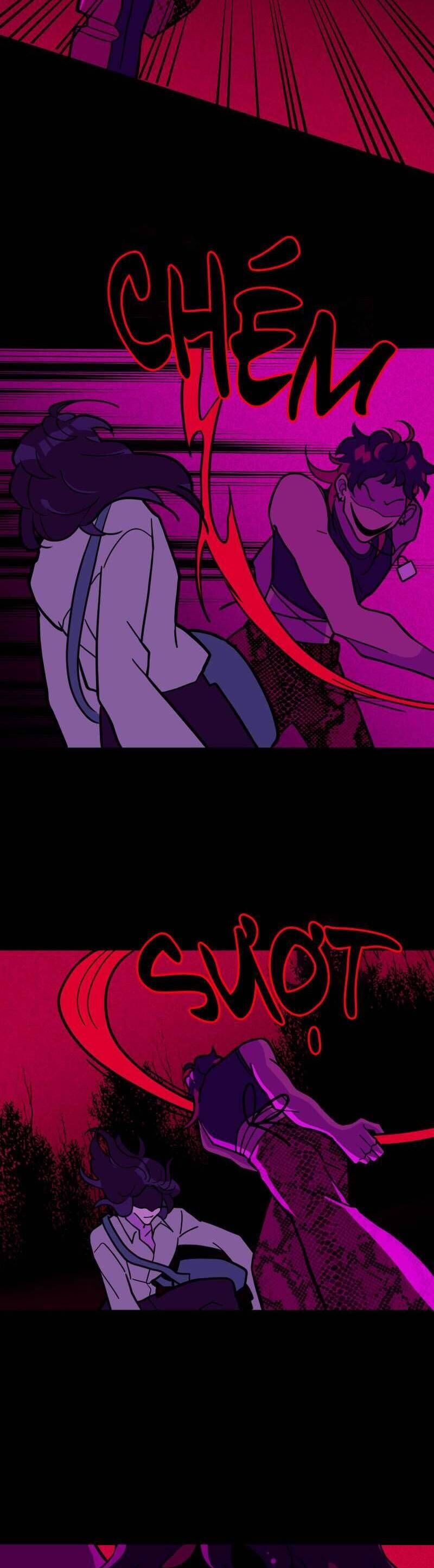 Homesick Chap 71 - Next Chap 72