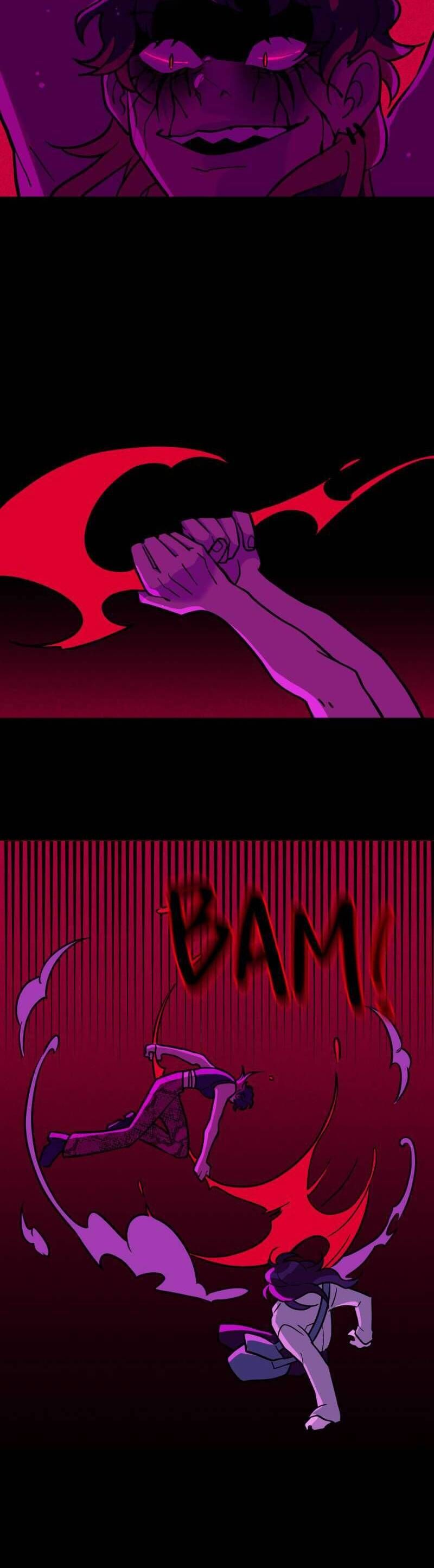 Homesick Chap 71 - Next Chap 72