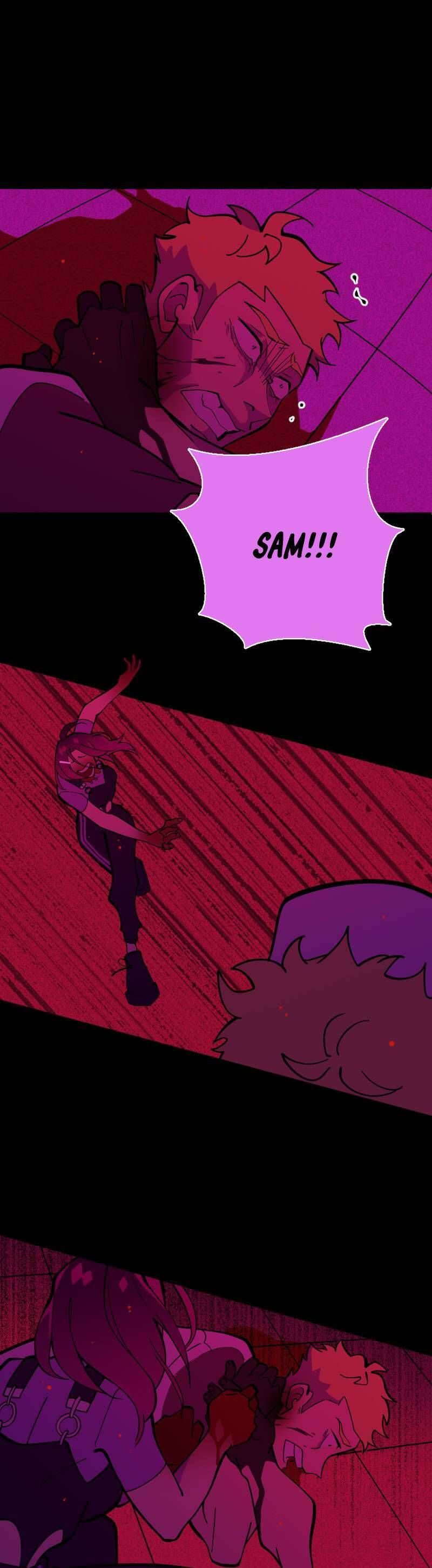 Homesick Chap 72 - Next Chap 73
