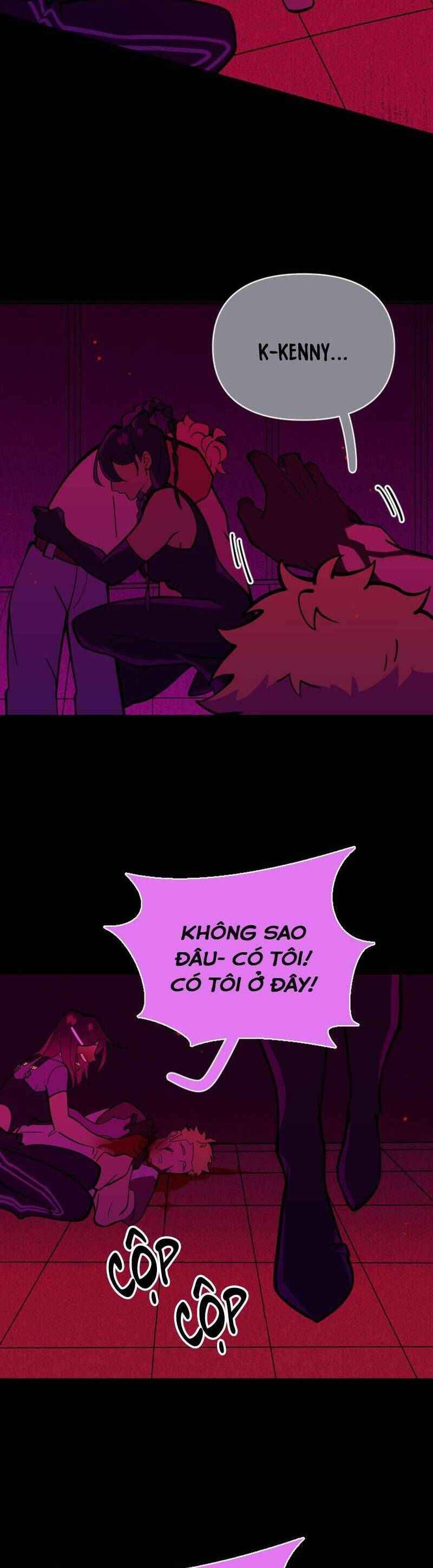 Homesick Chap 72 - Next Chap 73
