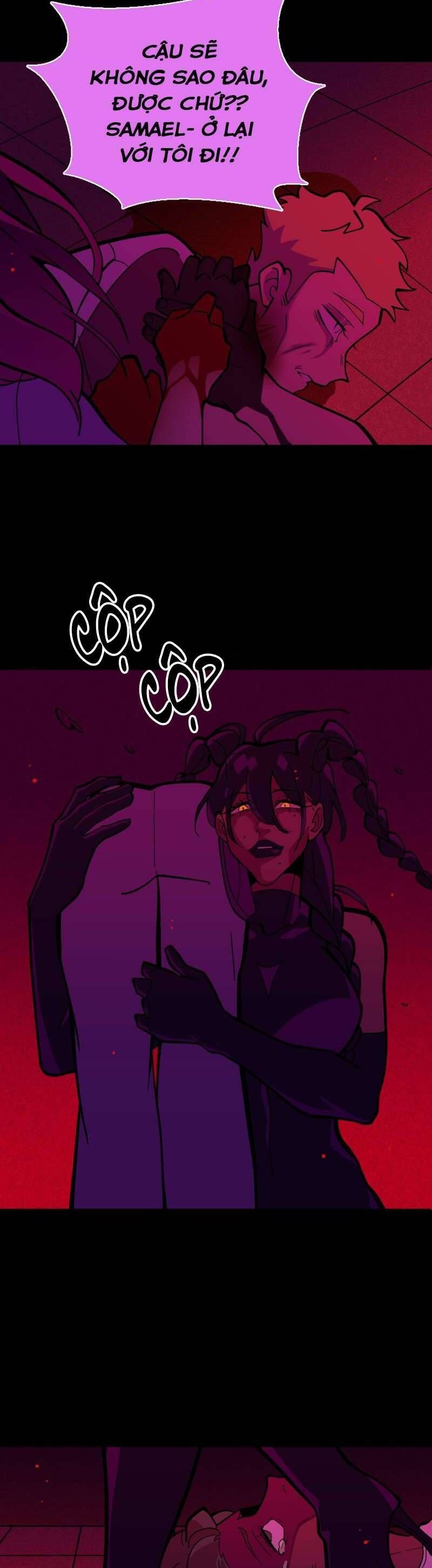 Homesick Chap 72 - Next Chap 73