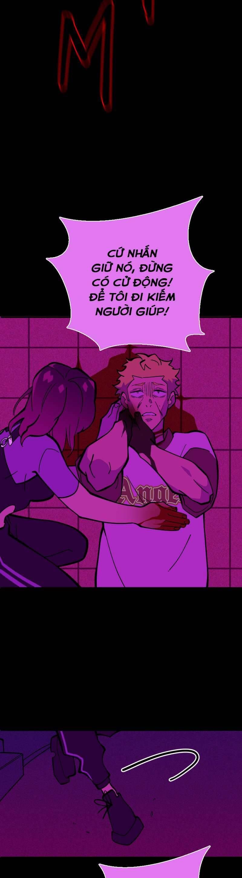 Homesick Chap 72 - Next Chap 73