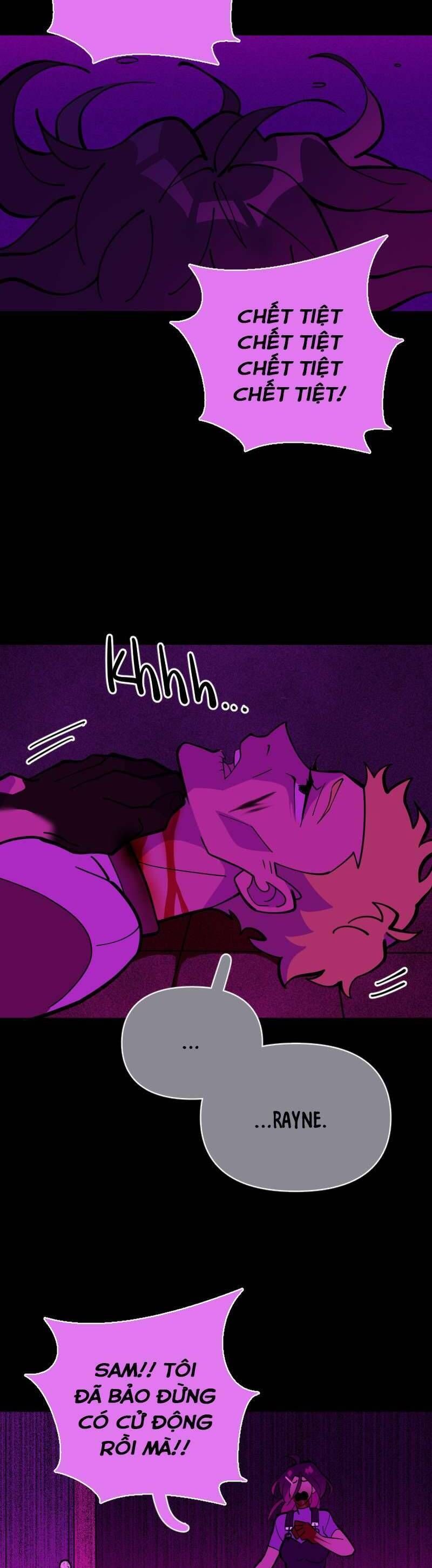 Homesick Chap 72 - Next Chap 73