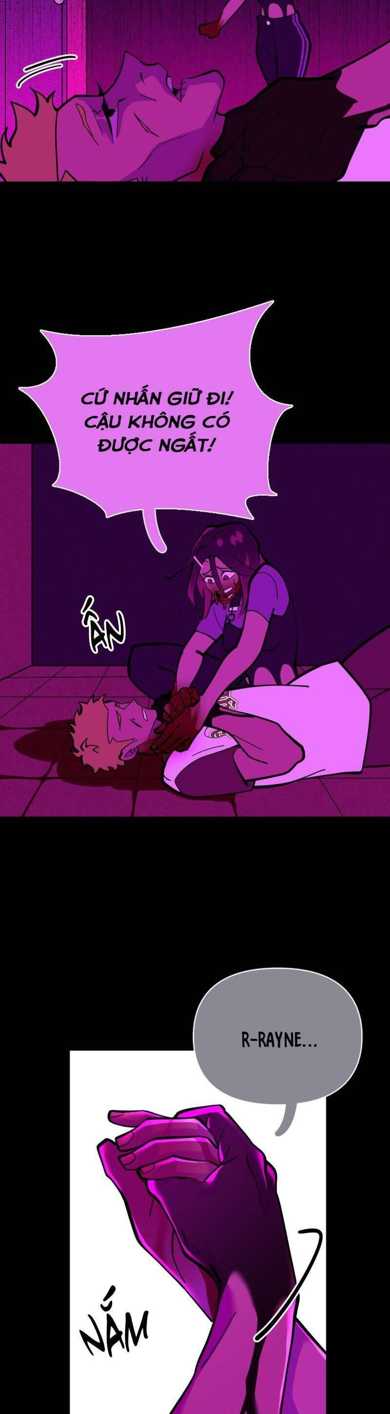 Homesick Chap 72 - Next Chap 73